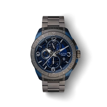 ساعت مچی لاکسمی LAXMI کد 8017-4